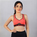 Li-Ning Sports Bra