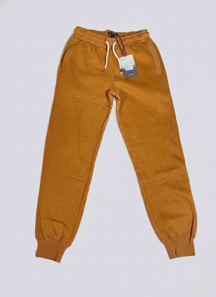 Tracksuit for Mens in Light Brown Color (Jacob Smith Brand)