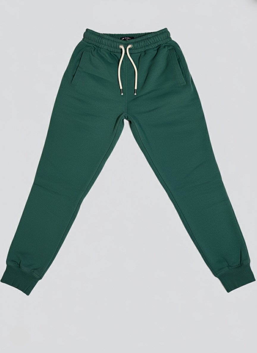 Tracksuit for Mens in Green Color (Be Mistic Brand)