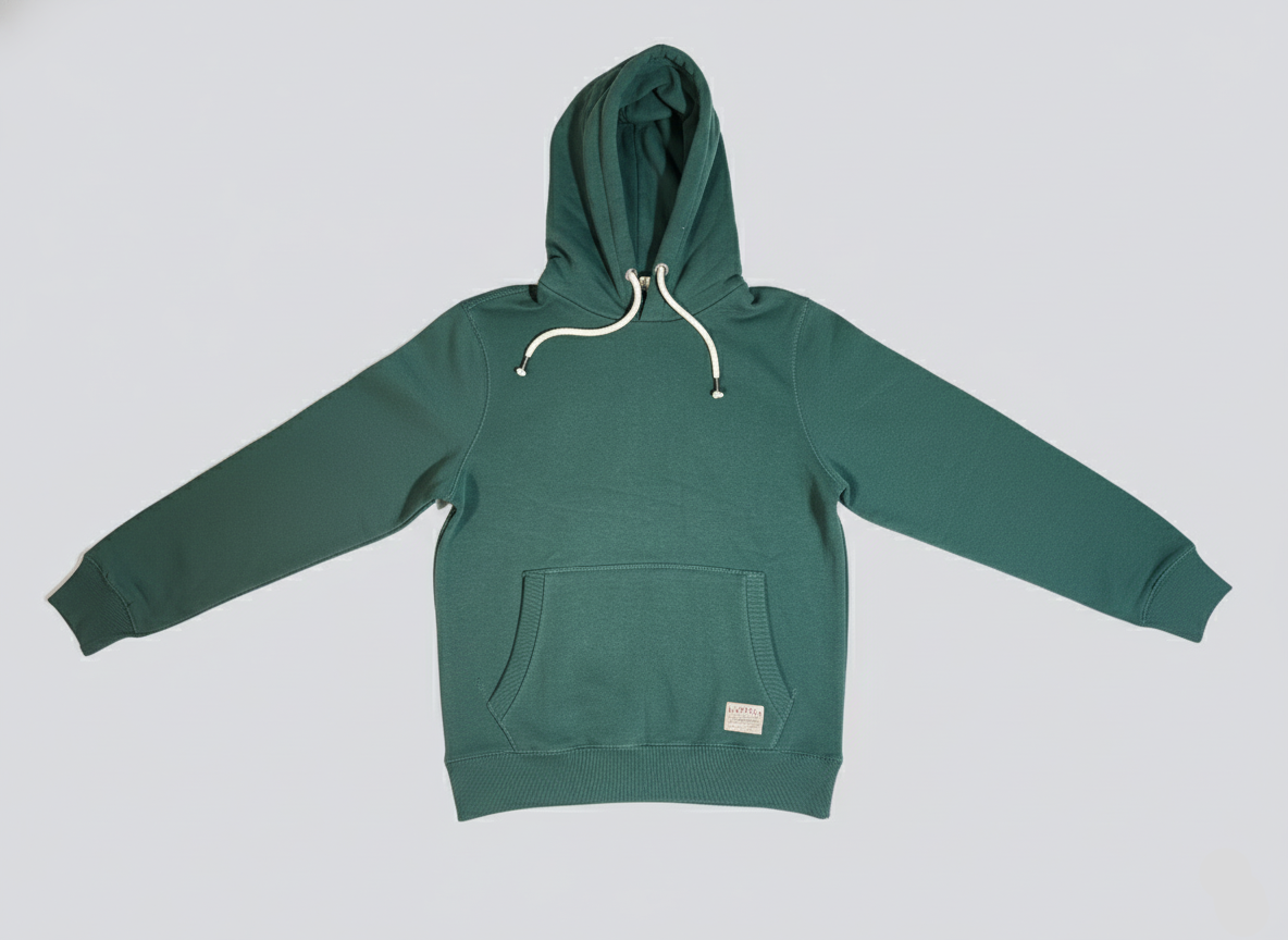 Tracksuit for Mens in Green Color (Be Mistic Brand)