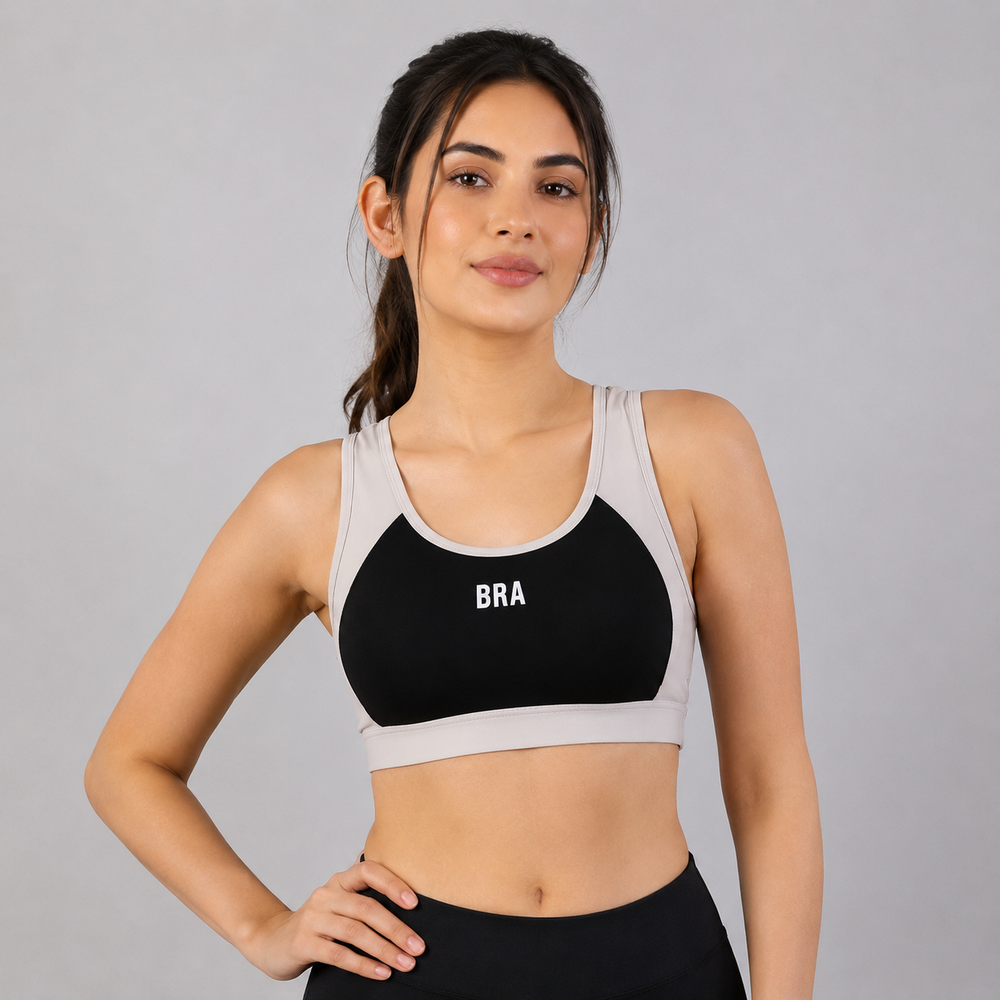 Sport Bra's
