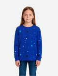 Girls Full Sleeves T-shirt (Happy Kids Brand)
