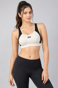 Seamless Sports Bra – Performance & Comfort Edition