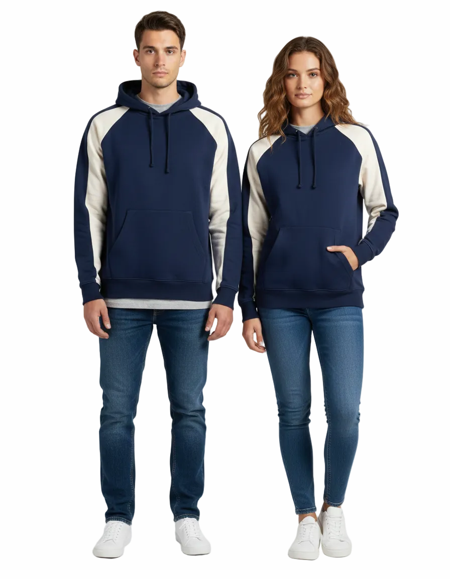 Unisex Hoodie (Sublevel)