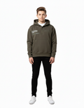 Kids Boys Hoodie (ZARA Brand)