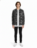 Mens Commando Jacket (C4 Brand)