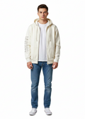Mens Hooded Jacket (Sublevel Brand)