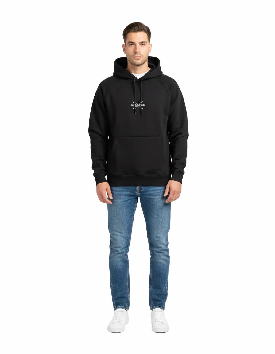 Mens Sweatshirt (Pegador Brand)