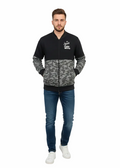 Mens Jacket - Black (Eight2Nine Brand)