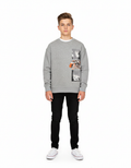 Kids Boys Sweatshirt (Lefties Brand)