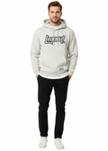 Mens Hoodie (Cuidado Con El Perro Brand)