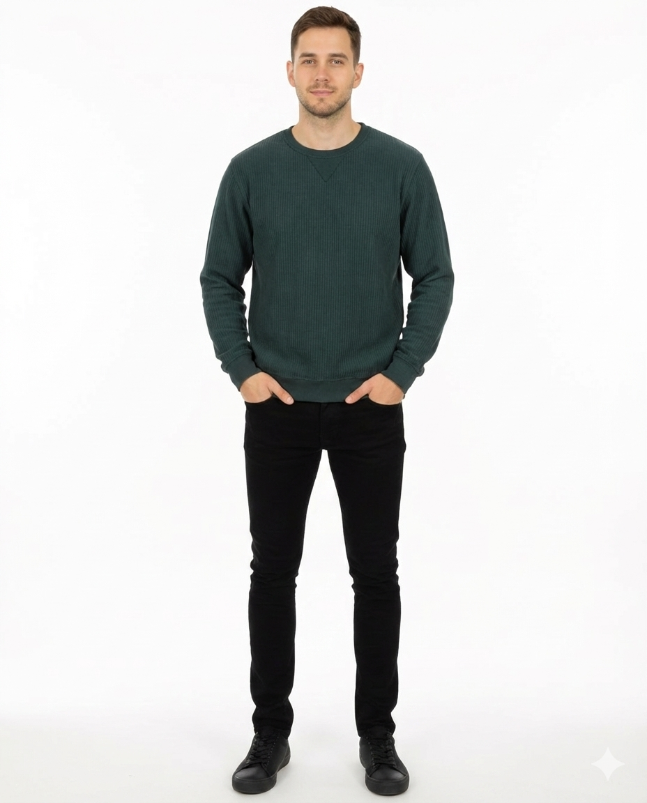 Mens Sweatshirt (UNWIND Brand) need sizing