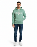 Mens Hoodie (Lambretta Brand)