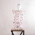 Lily Pastel Polka Dot Girls’ Cotton Co-ord Set