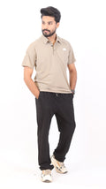 Sandstone Performance Polo Shirt