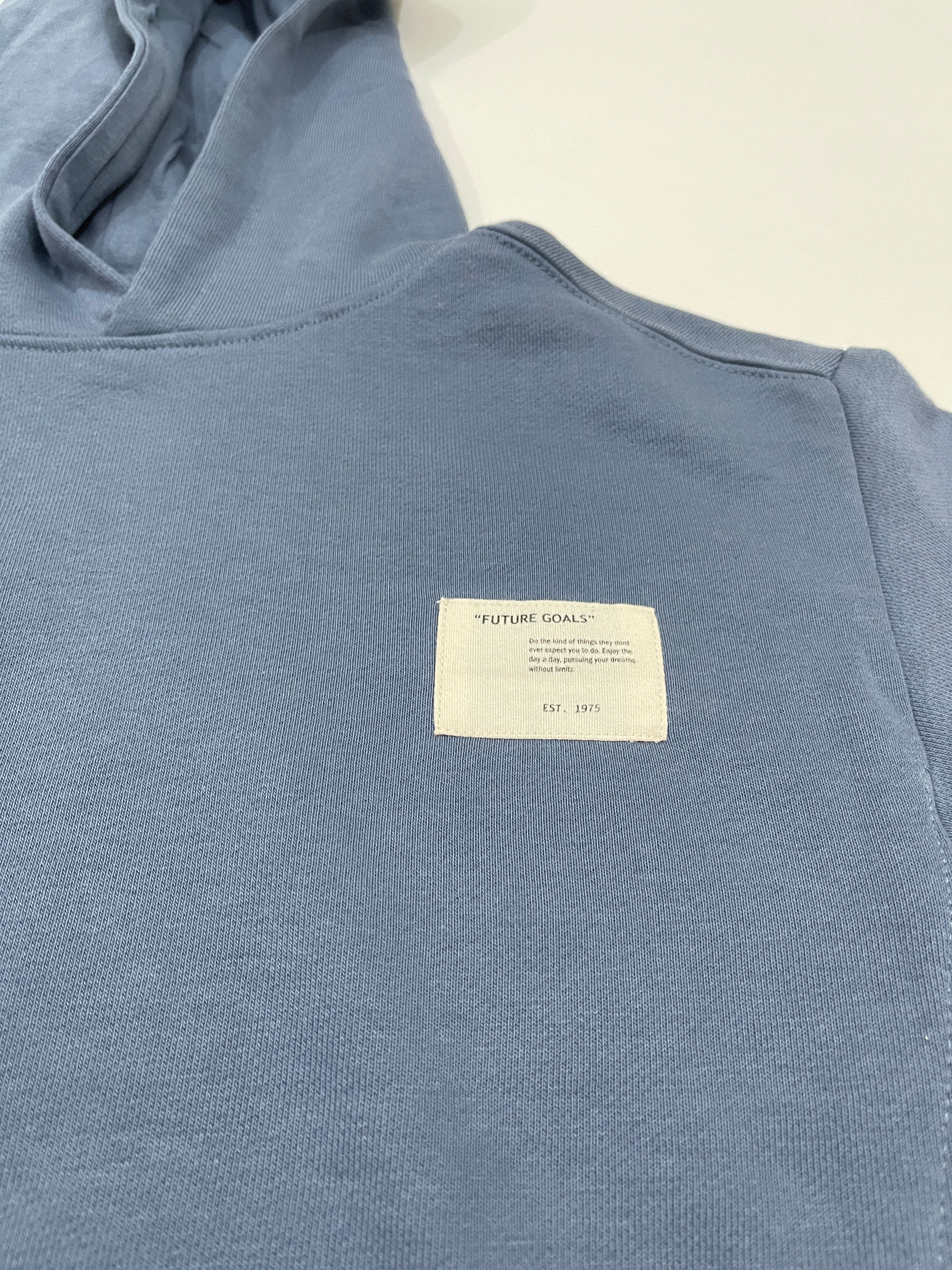 Kids Unisex Hoodie (Zara Brand)
