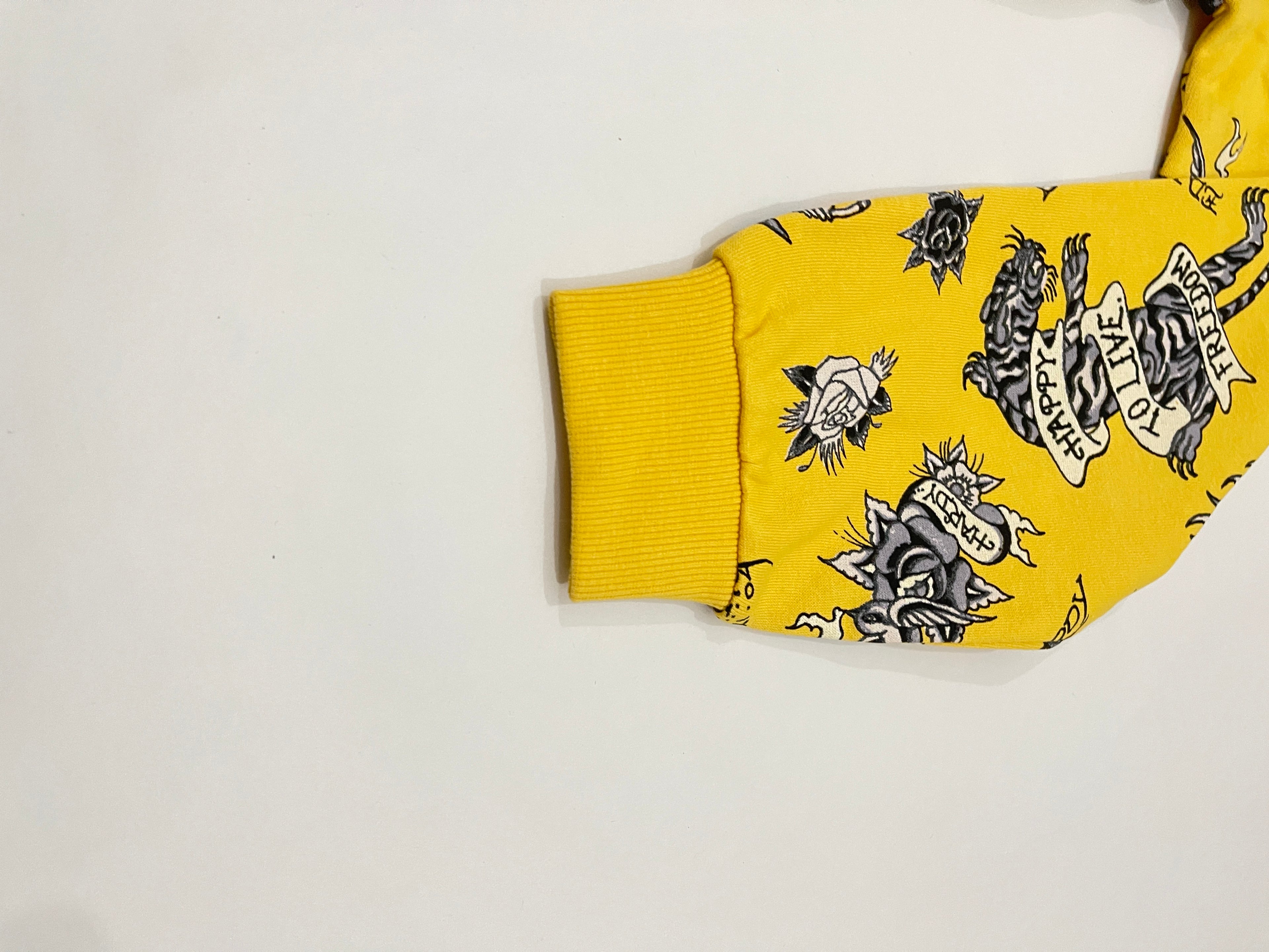 Kids Boys Sweatshirt (ED Hardy Brand)