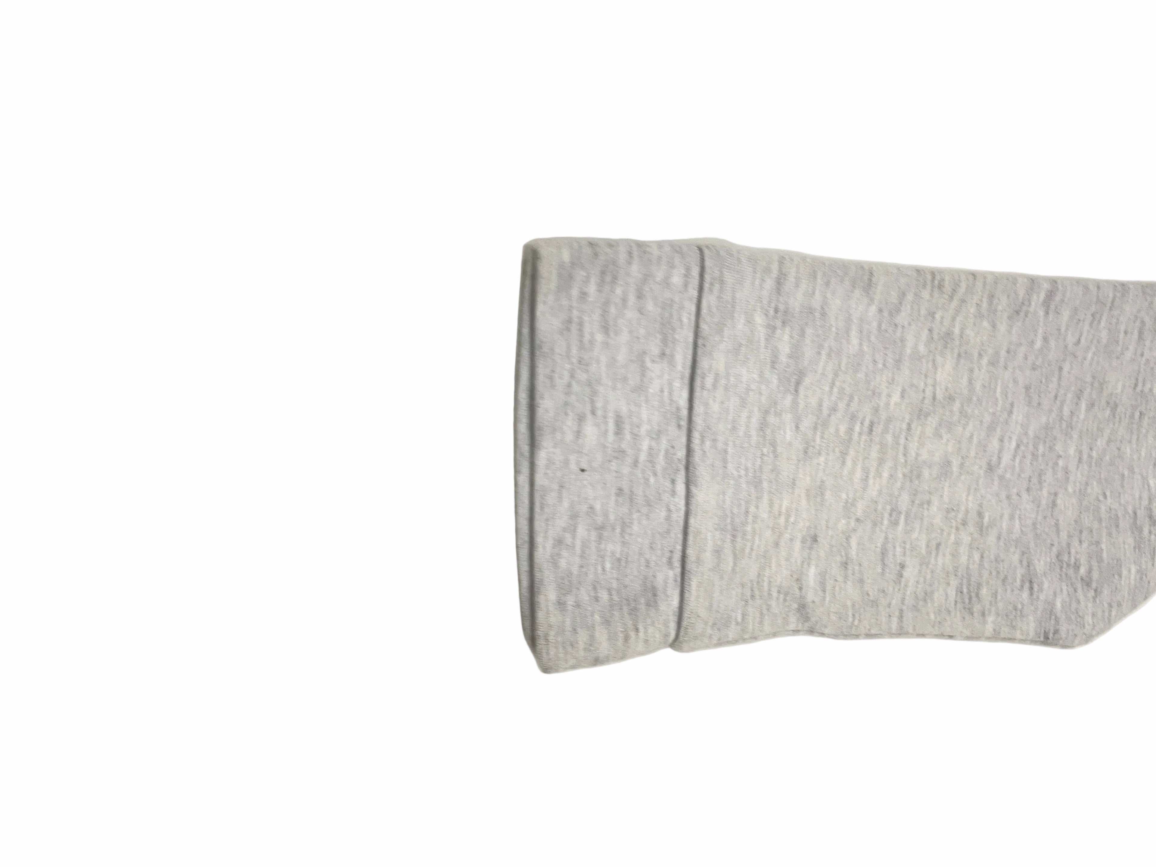 Mens Sweatshirt - Gray (Stylus Brand)
