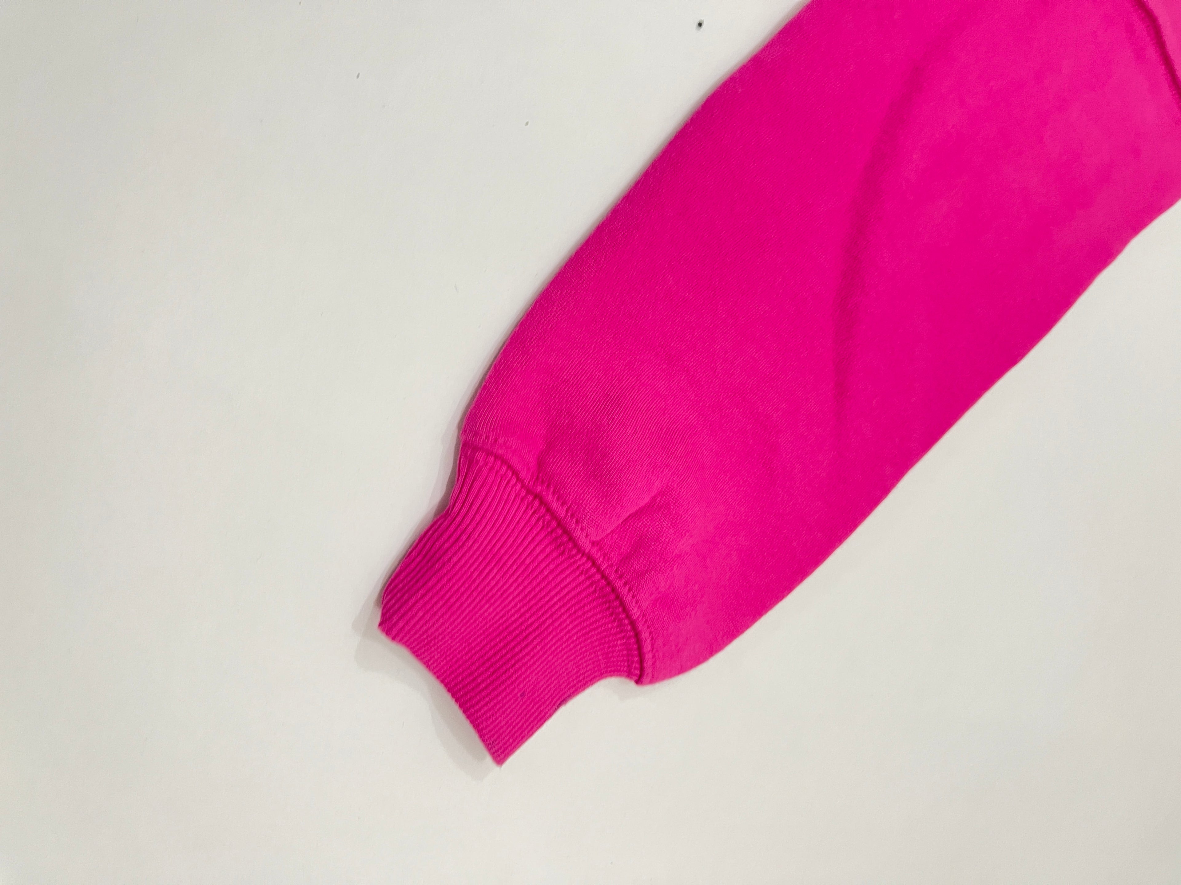 Kids Girl Sweatshirt - Pink (Zara Brand)