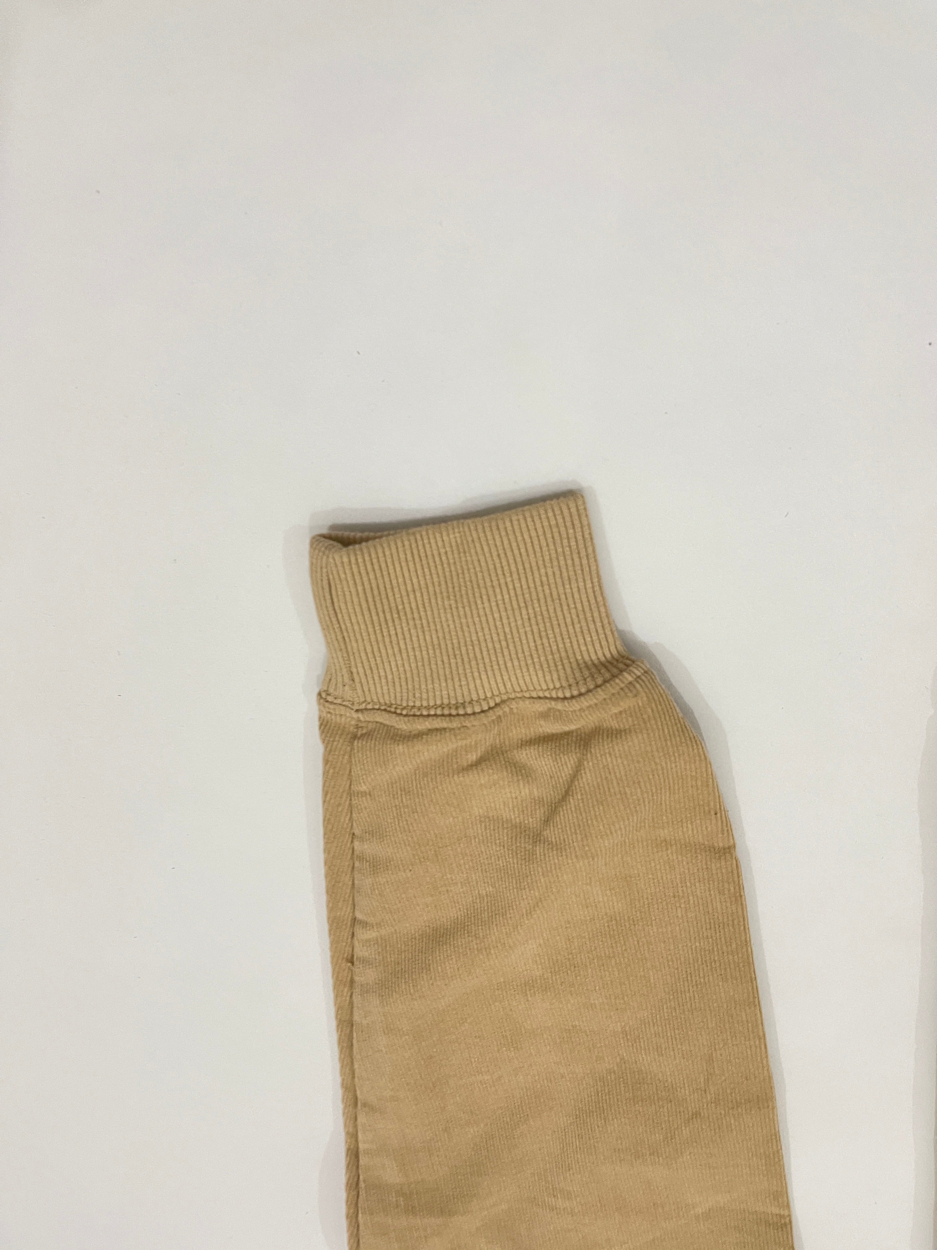 Mens Hoodie - Peach (Zara Brand)