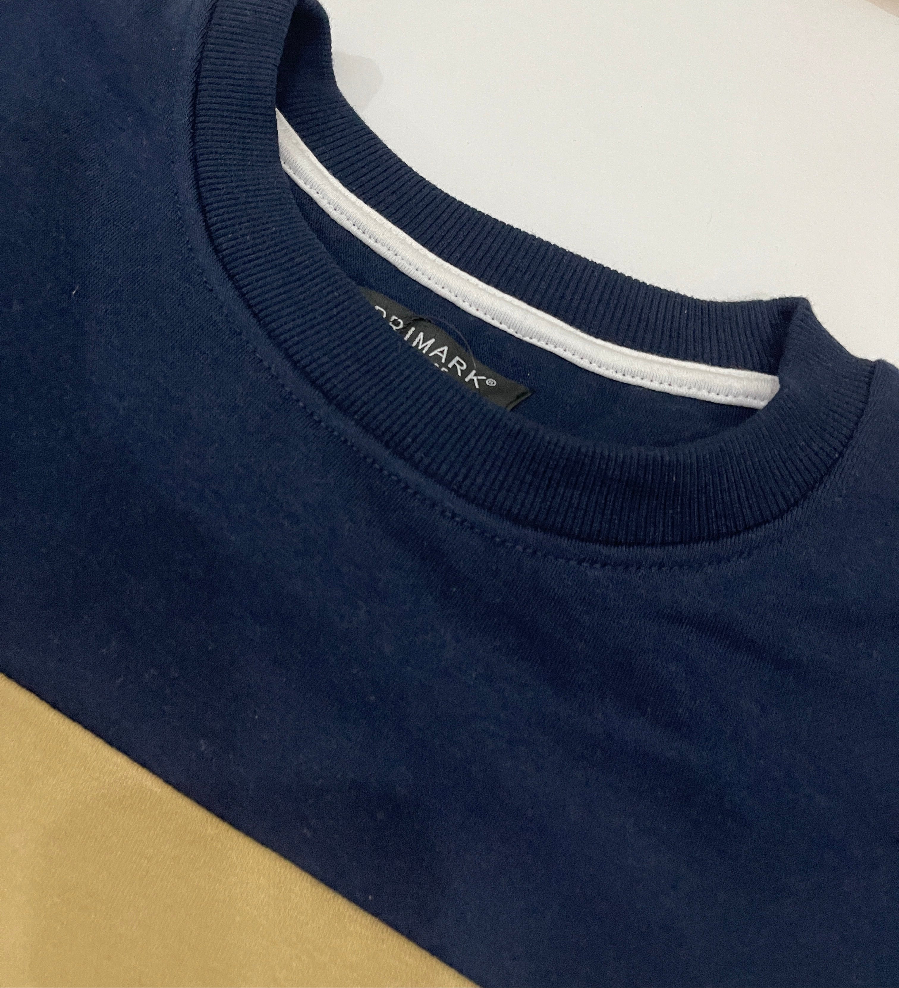 Tracksuit for Mens - Navy (Primark Brand)