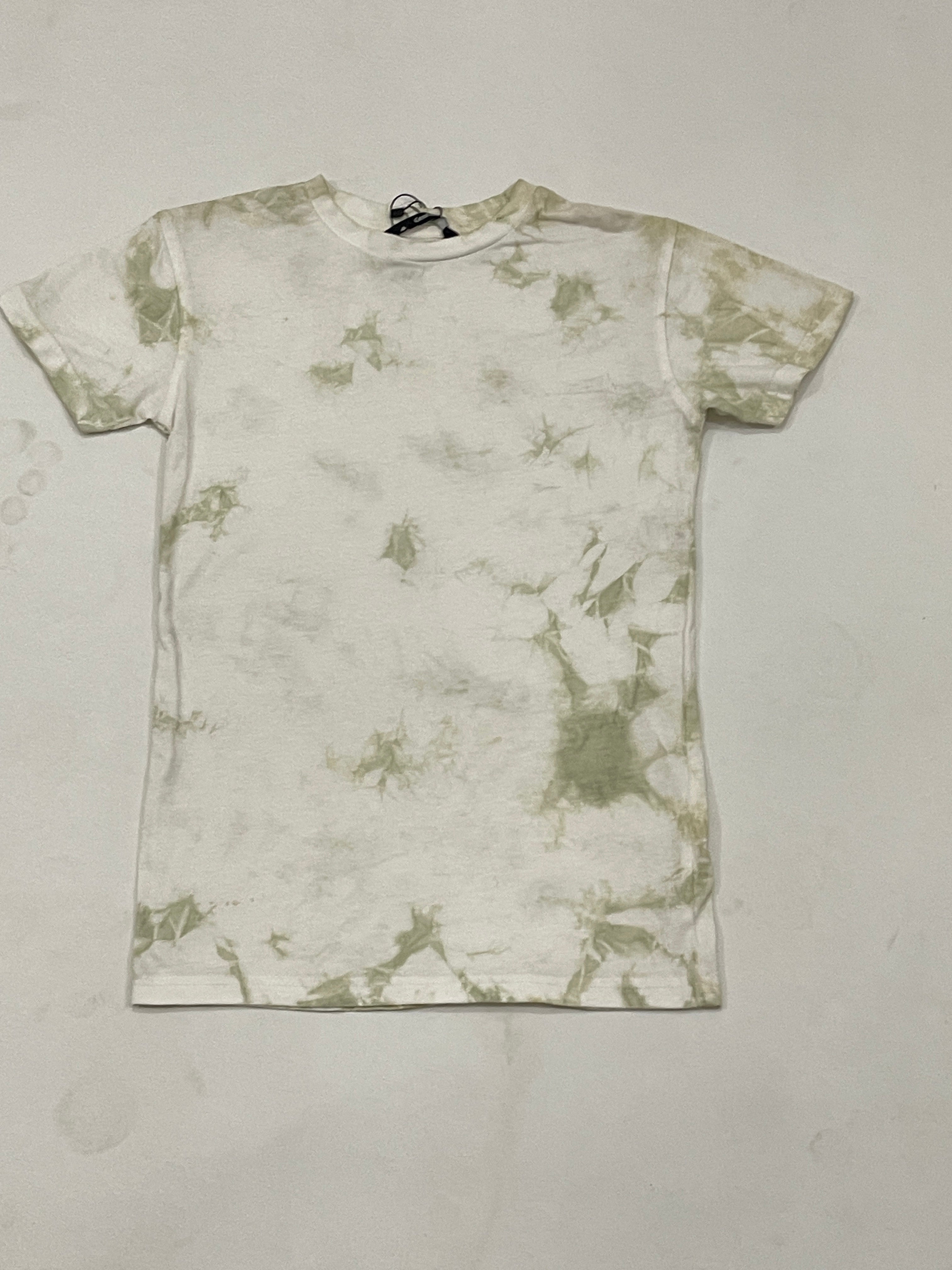 Kids Boys T-shirt - White (George Brand) - BT04
