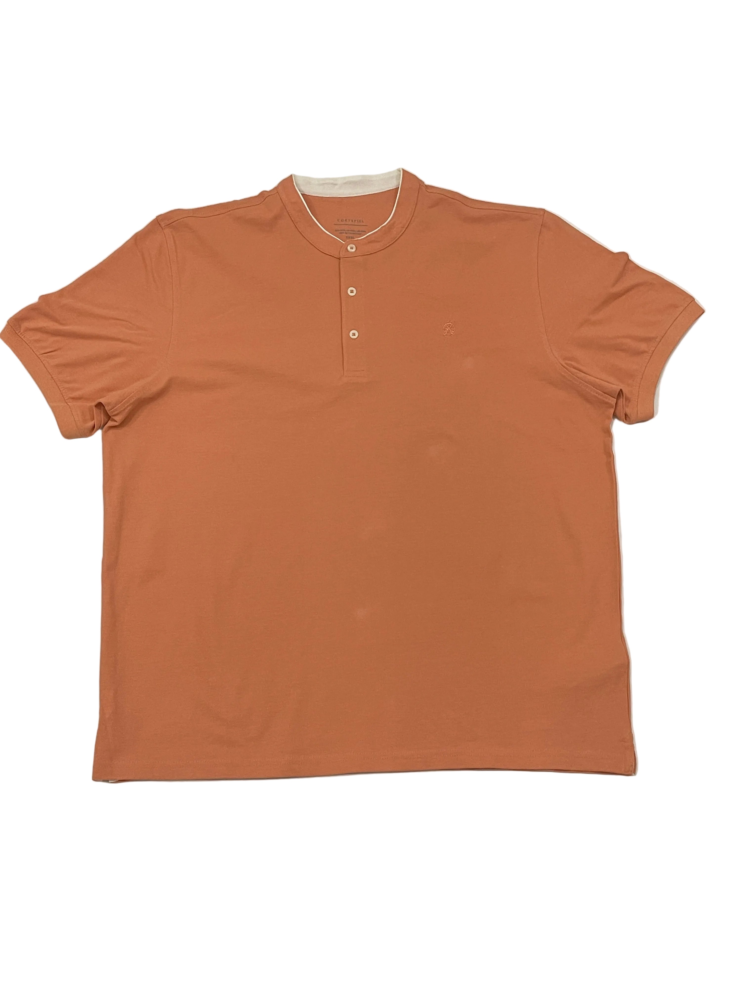 Mens Polo T-shirt - Red Color (Payper Brand) - MPT07 (Copy)