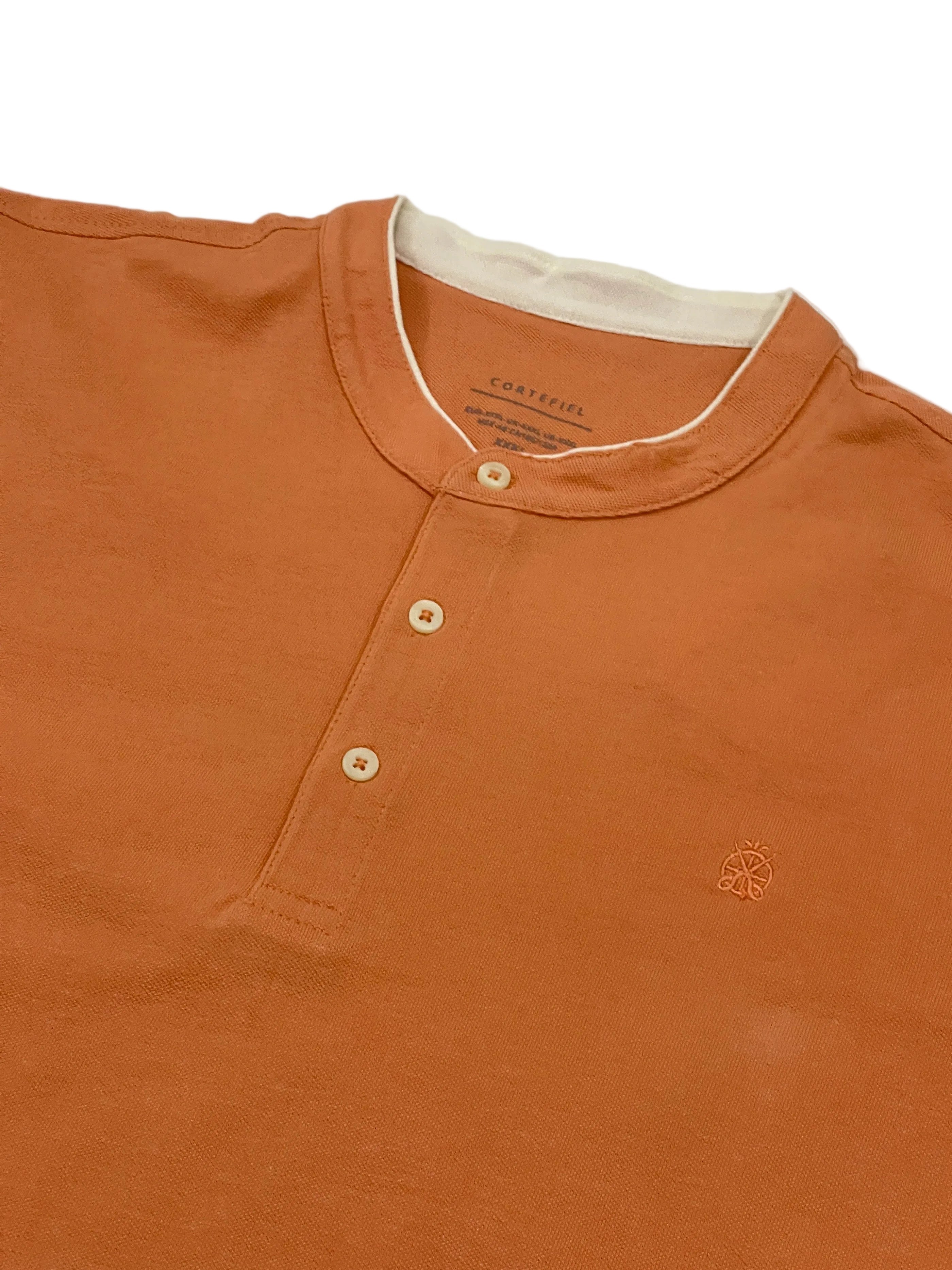 Mens Polo T-shirt - Red Color (Payper Brand) - MPT07 (Copy)