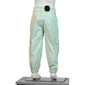 Mint Green Utility Cargo Pants