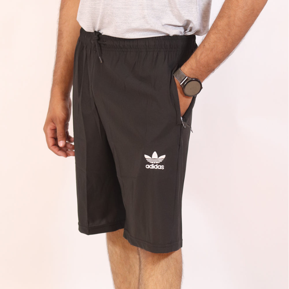 DryFit Essential Performance Active Shorts for Men