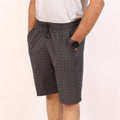 DryFit Monogram Pattern Performance Shorts for Men