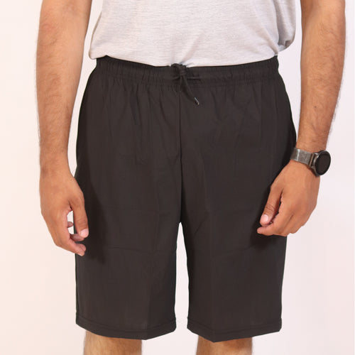 DryFit Essential Performance Active Shorts for Men
