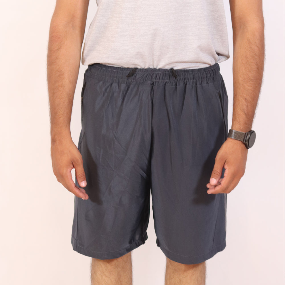 DryFit Performance Athletic Shorts for Men
