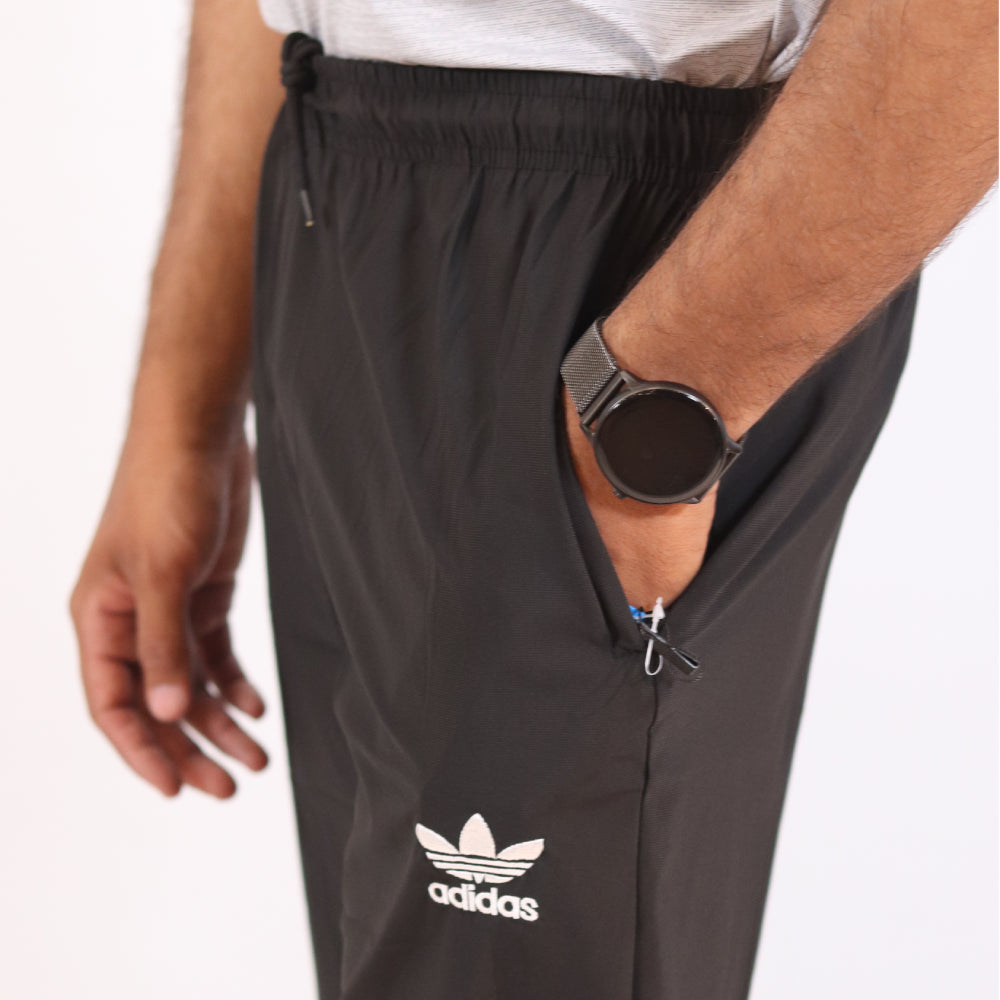 DryFit Essential Performance Active Shorts for Men