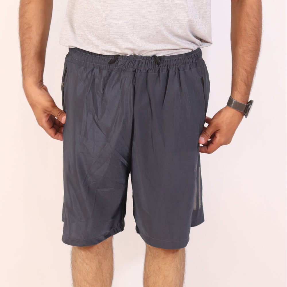DryFit Performance Athletic Shorts for Men