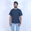 Westernstop Waffle Drop Shoulder T-Shirt