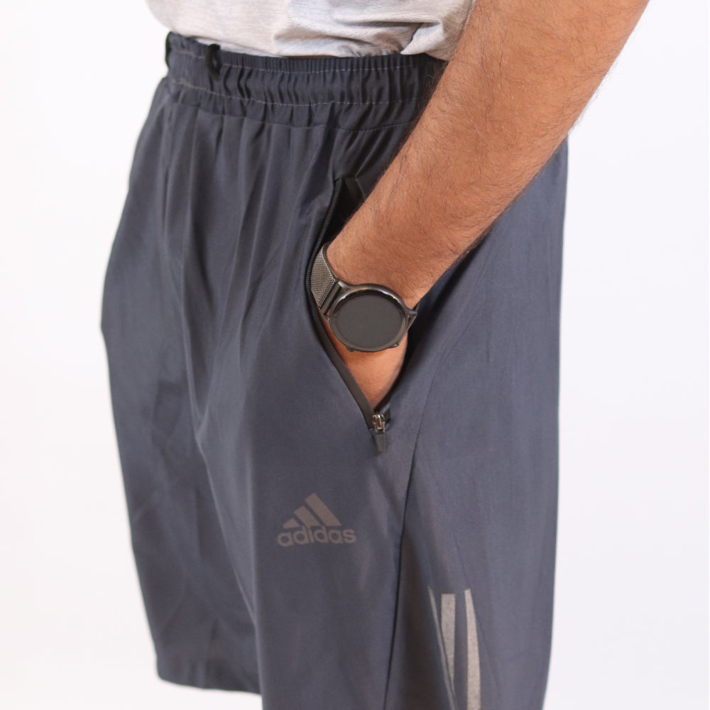 DryFit Performance Athletic Shorts for Men