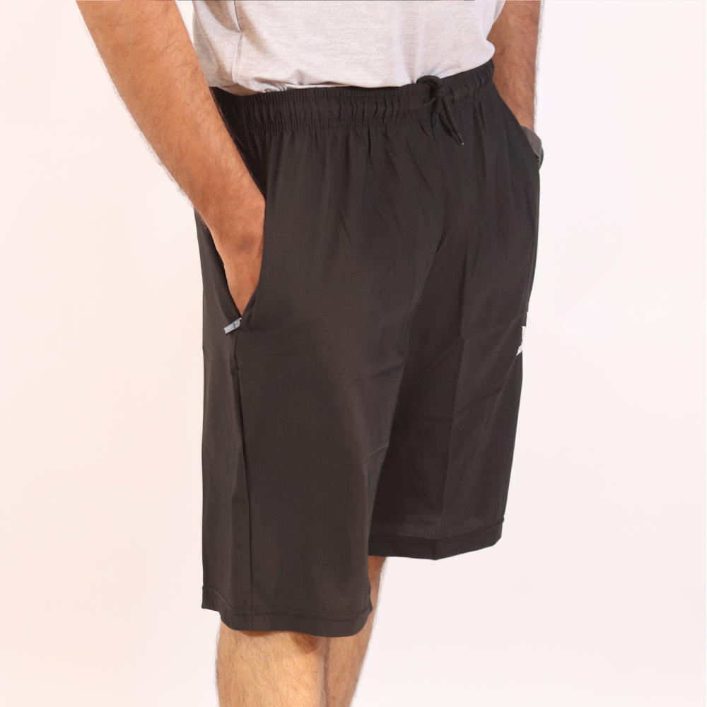 DryFit Essential Performance Active Shorts for Men