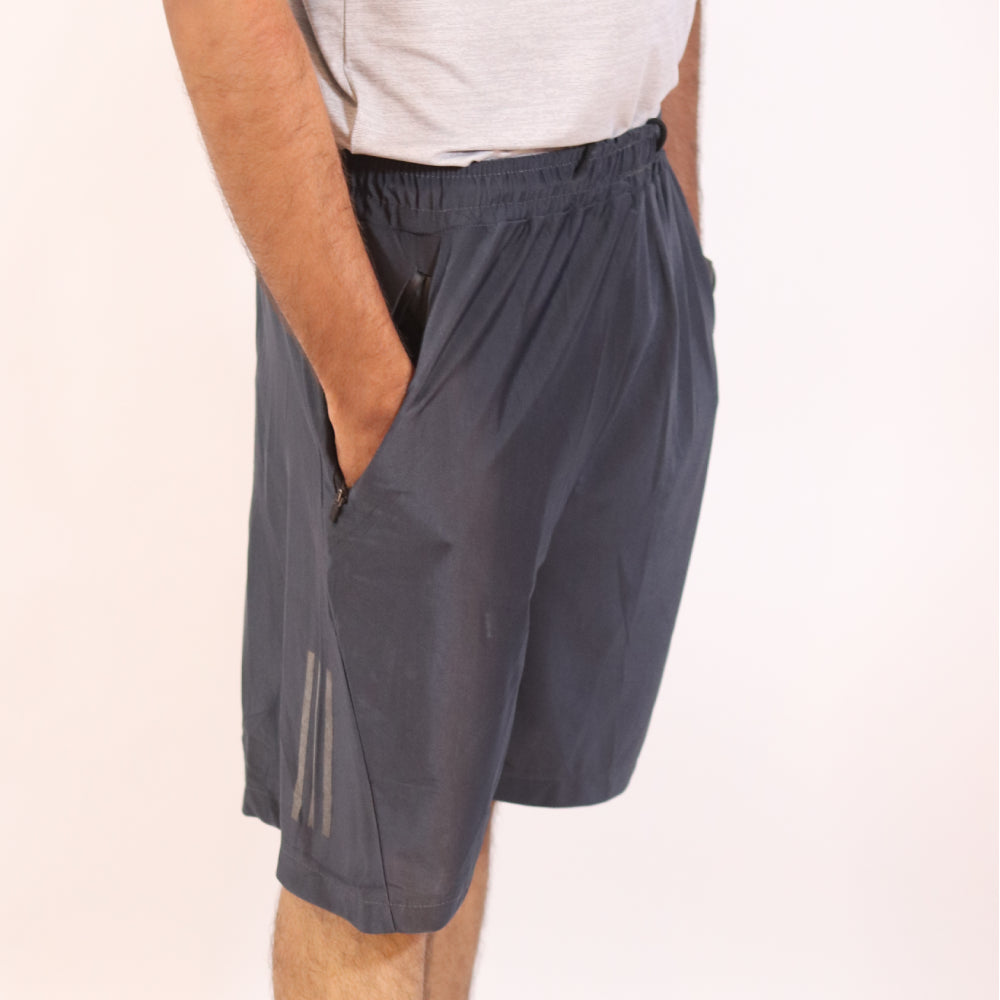 DryFit Performance Athletic Shorts for Men