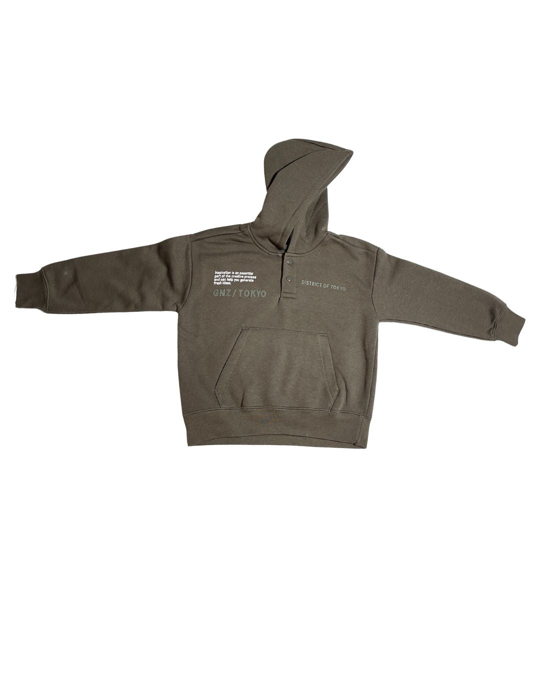 Kids Boys Hoodie (ZARA Brand)