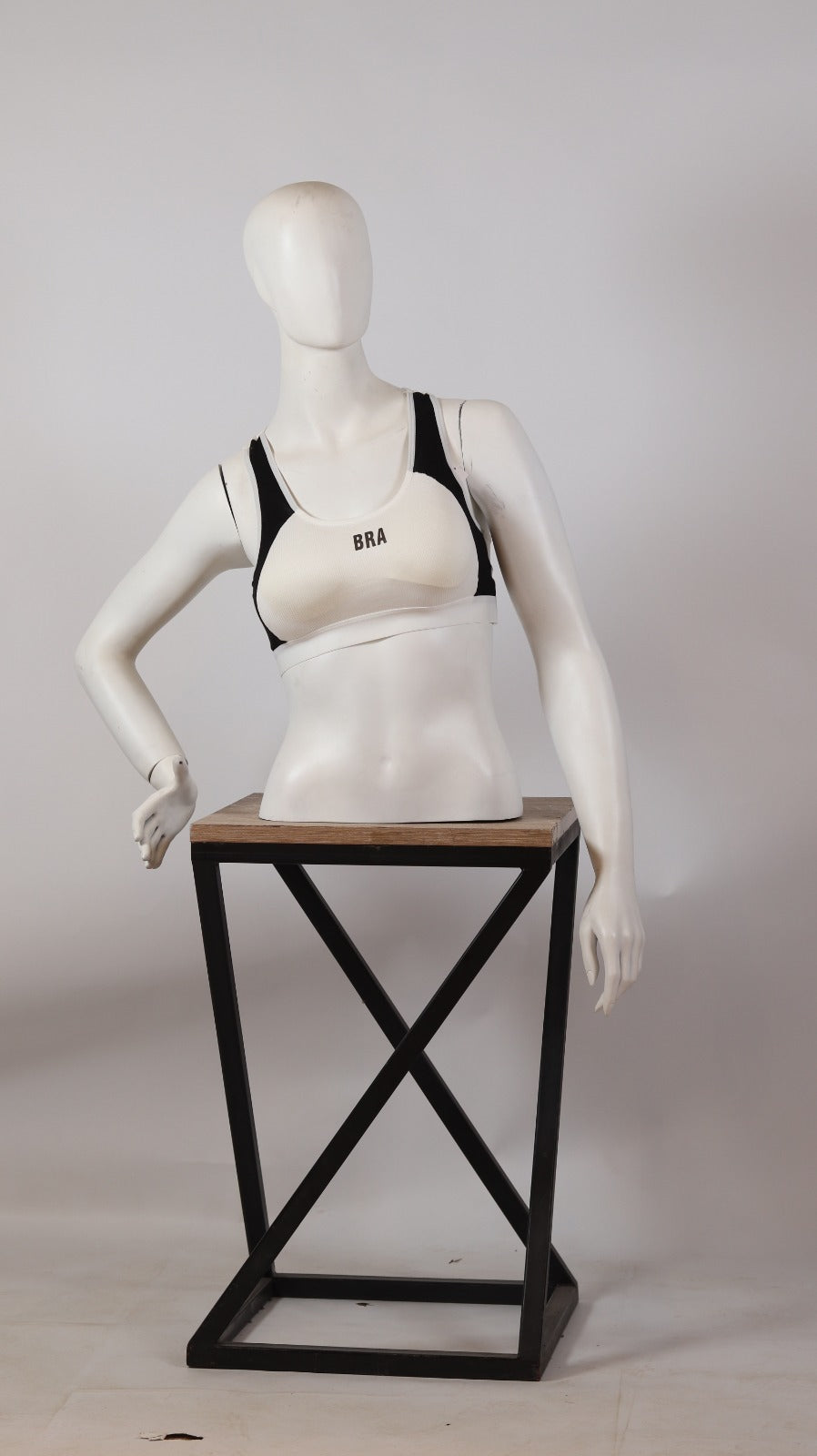 Seamless Sports Bra – Performance & Comfort Edition