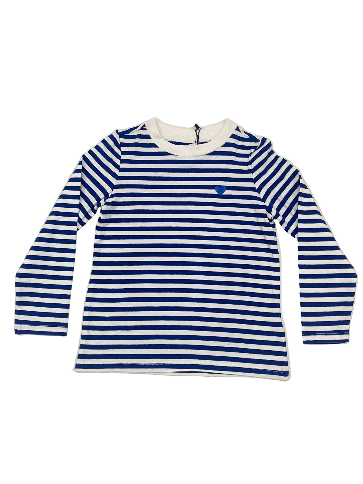 Girls Full Sleeves T-shirt (Reserved Brand) GT-24