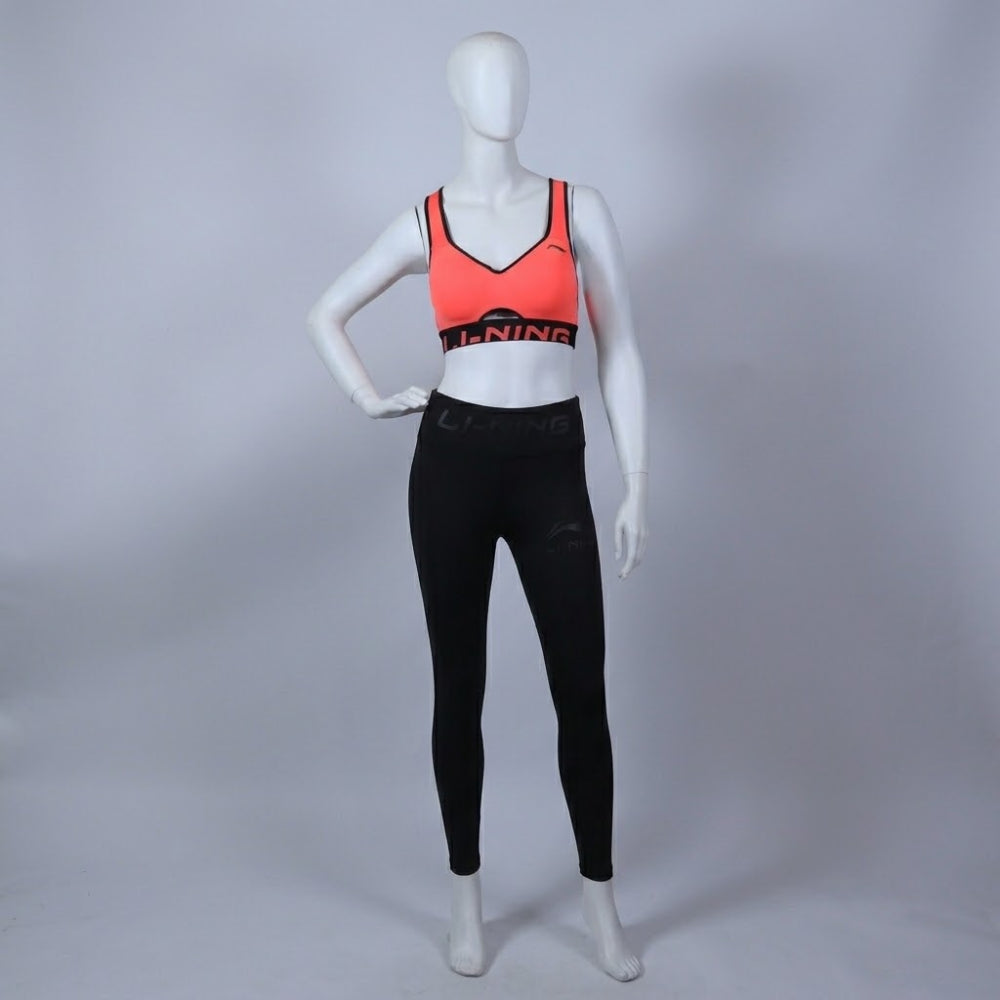 Li-Ning Sports Bra