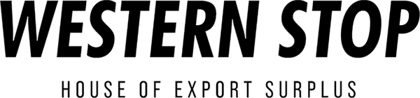 Western Stop