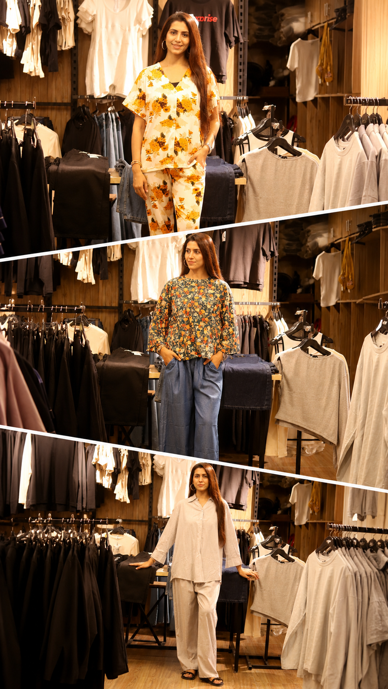 Discover Our Latest Premium Collection